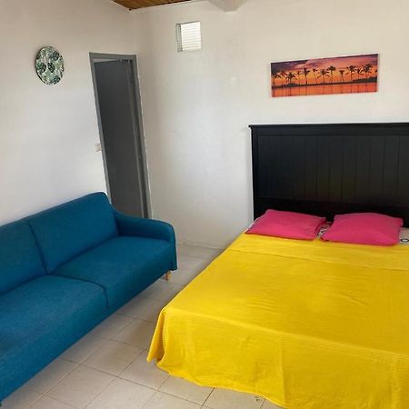 פור-דה-פראנס Appartement Orchidee 2 מראה חיצוני תמונה