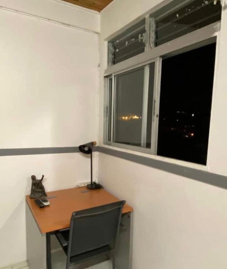 פור-דה-פראנס Appartement Orchidee 2 מראה חיצוני תמונה